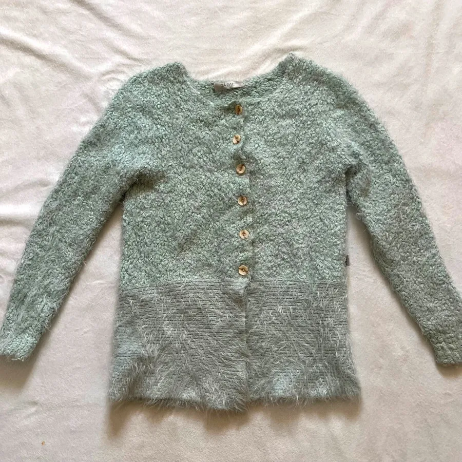 بافت دخترونه