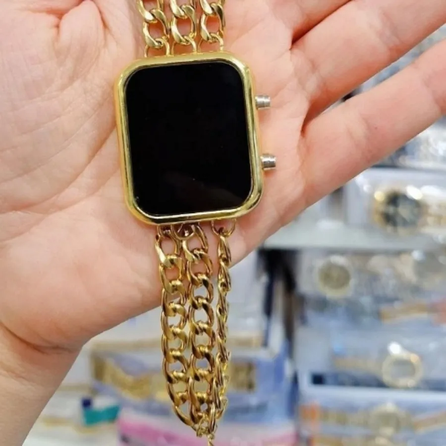 ساعت اسپرت کارتیر