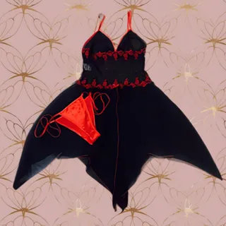 لباس خواب فانتزی