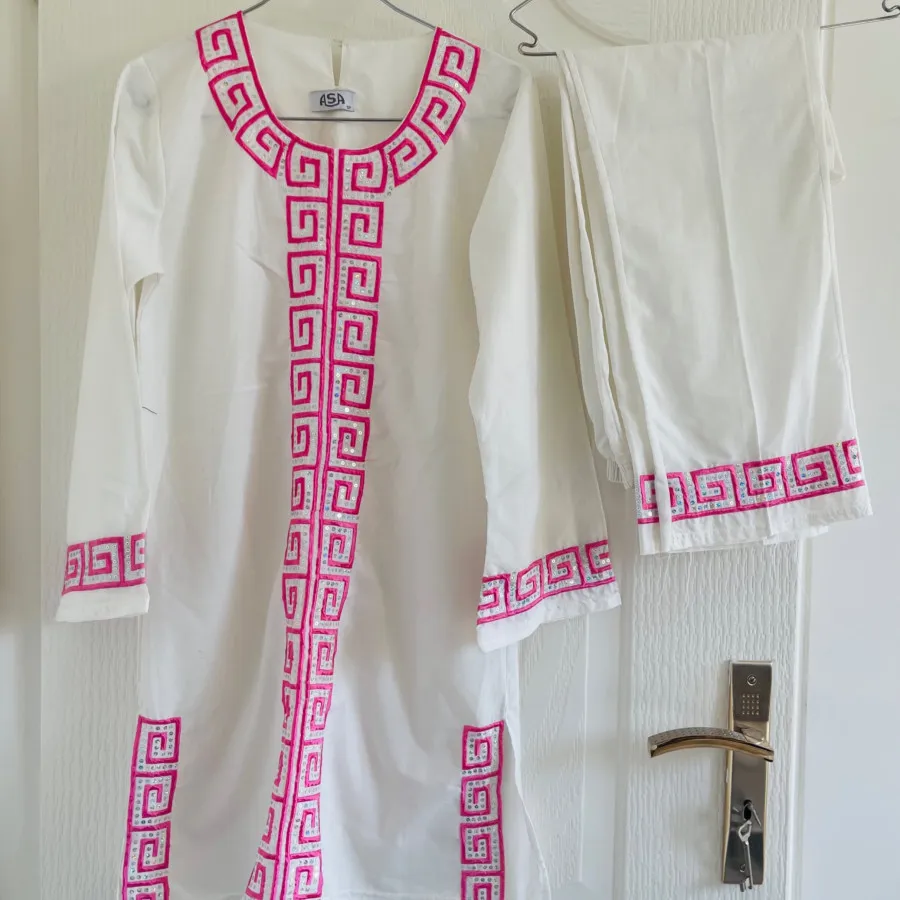 شومیز و شلوار