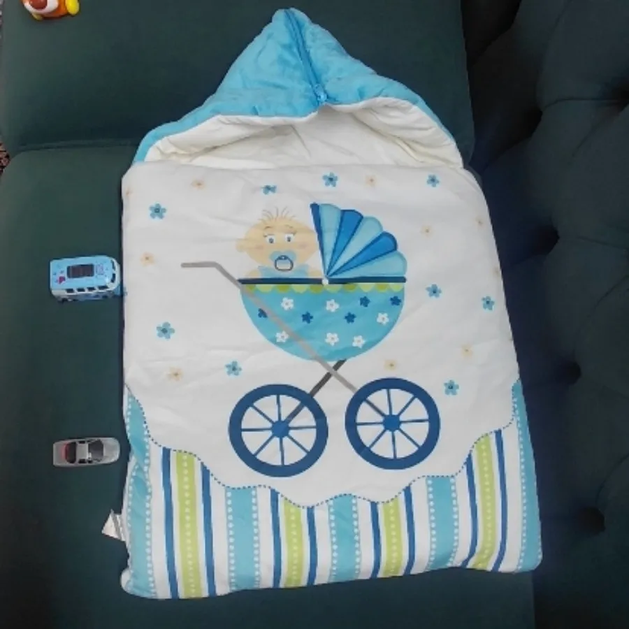 کیسه خواب نوزادی