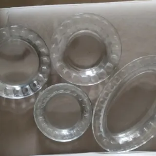 ظروف انگشتی یا شصتی فرانس