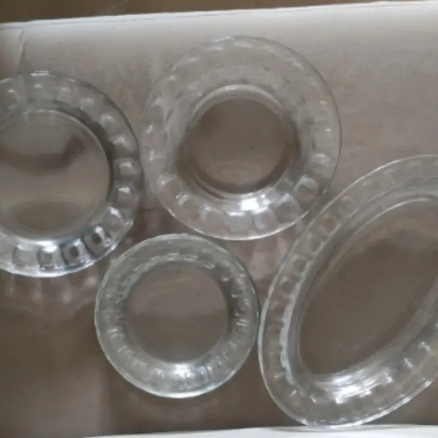 ظروف انگشتی یا شصتی فرانس