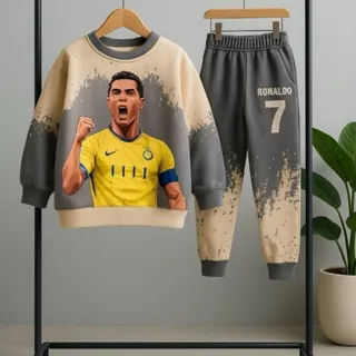 ست ورزشی پسرانه ارسالرایگ