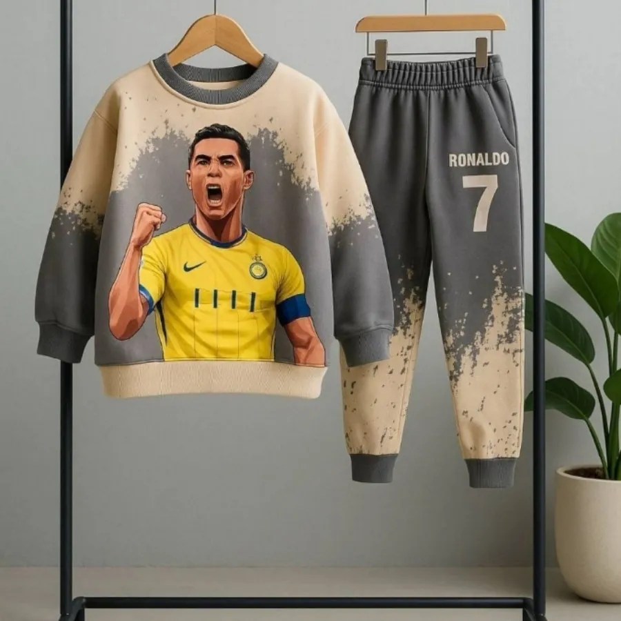 ست ورزشی پسرانه ارسالرایگ