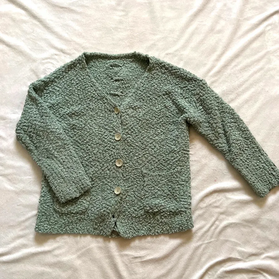 بافت دخترونه