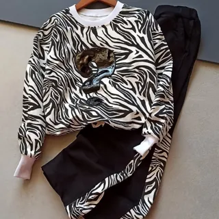 دورس شلوار دخترانه ارسالر