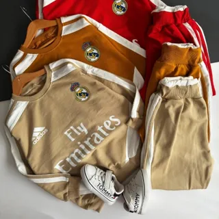 دورس شلوار پسرانه ارسالرا