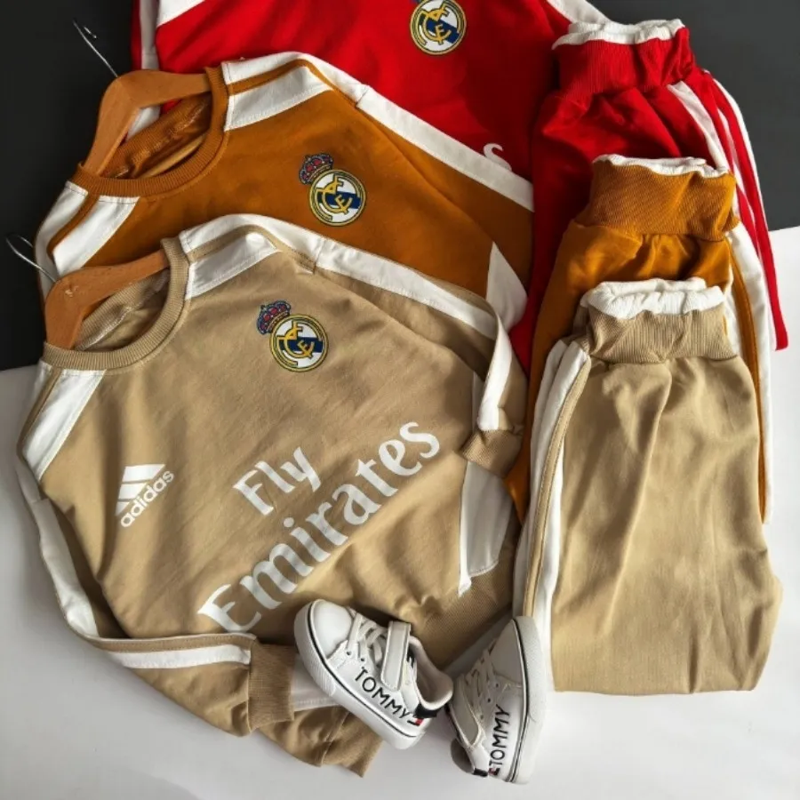 دورس شلوار پسرانه ارسالرا