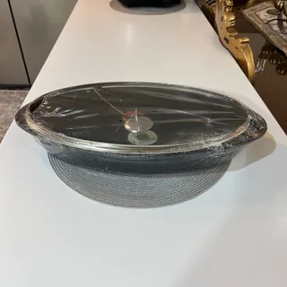 ماهیتابه MGS