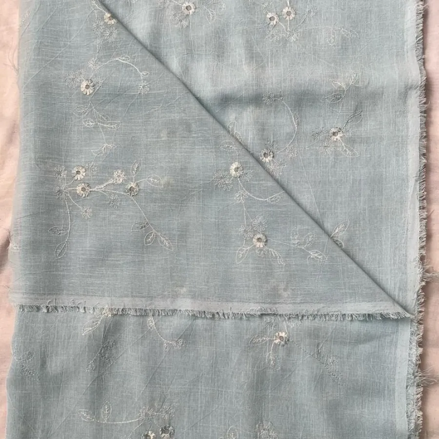 پارچه شانتون یاخما