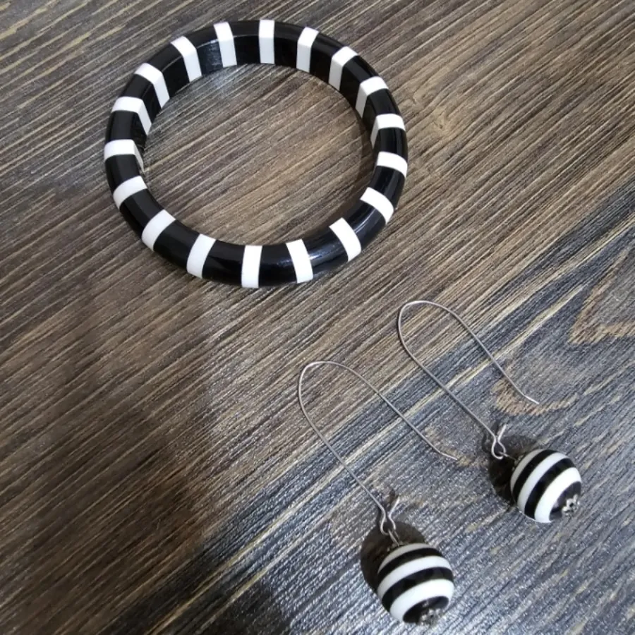 النگو و گوشواره