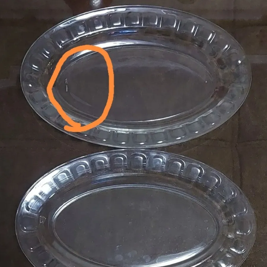 دیس انگشتی فرانسه و پاشا