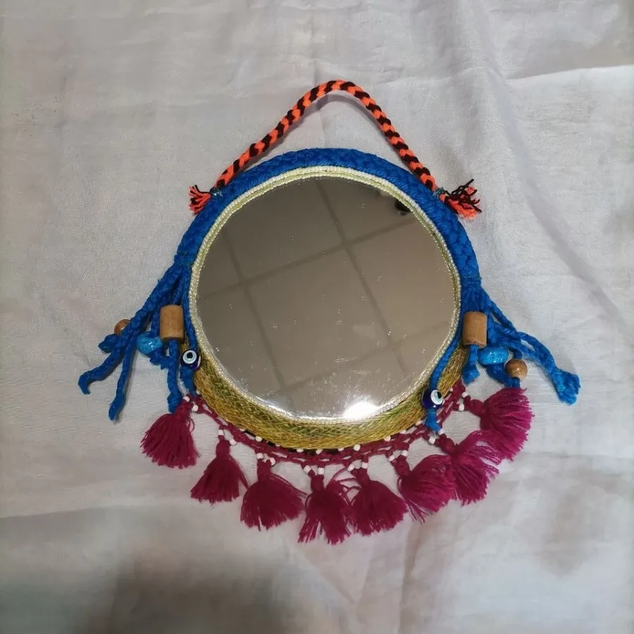 آیینه دکوراتیو