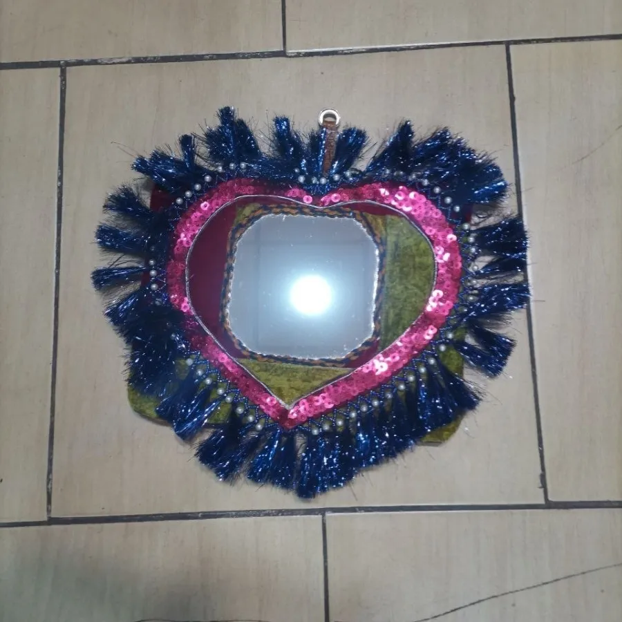 آیینه دکوراتیو