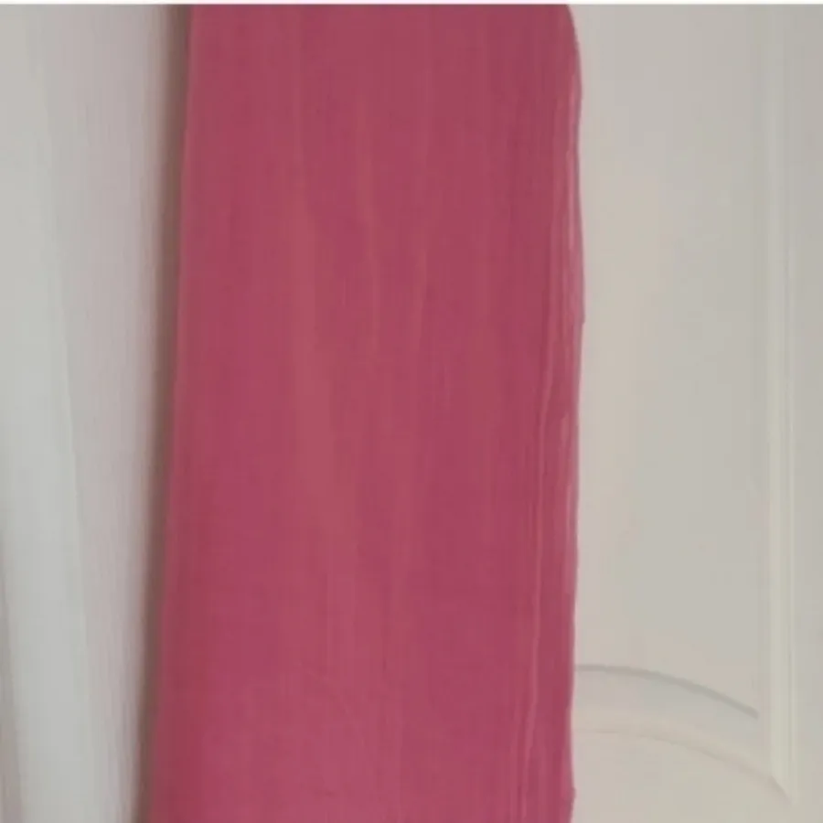 شال نخی بلند وظریف