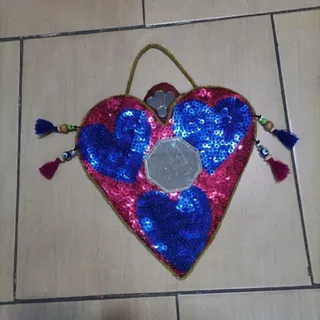 آیینه دکوراتیو