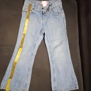 شلوار جین بچه گانه