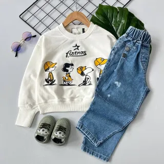 دورس شلوار پسرانه