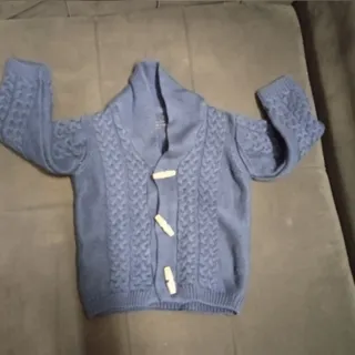 بافت مارک بچه گانه