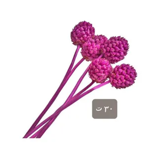 گل مصنوعی زیبا