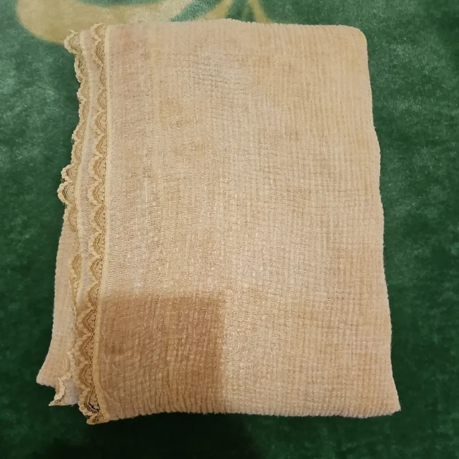 شال دور دانتل