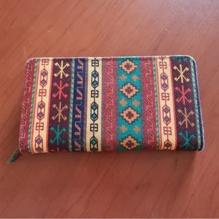 کیف پول سنتی