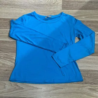 بلوز آستین بلند 240302