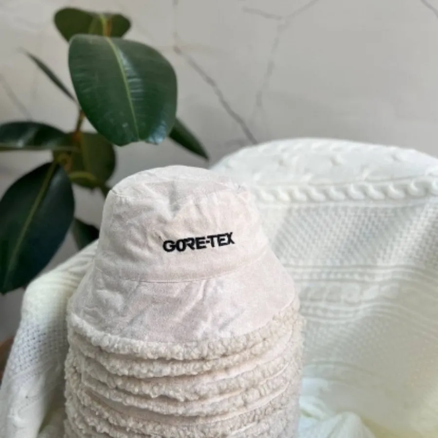 کلاه باکت تدی دو رو