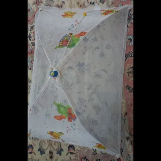 پشه بند نوزاد