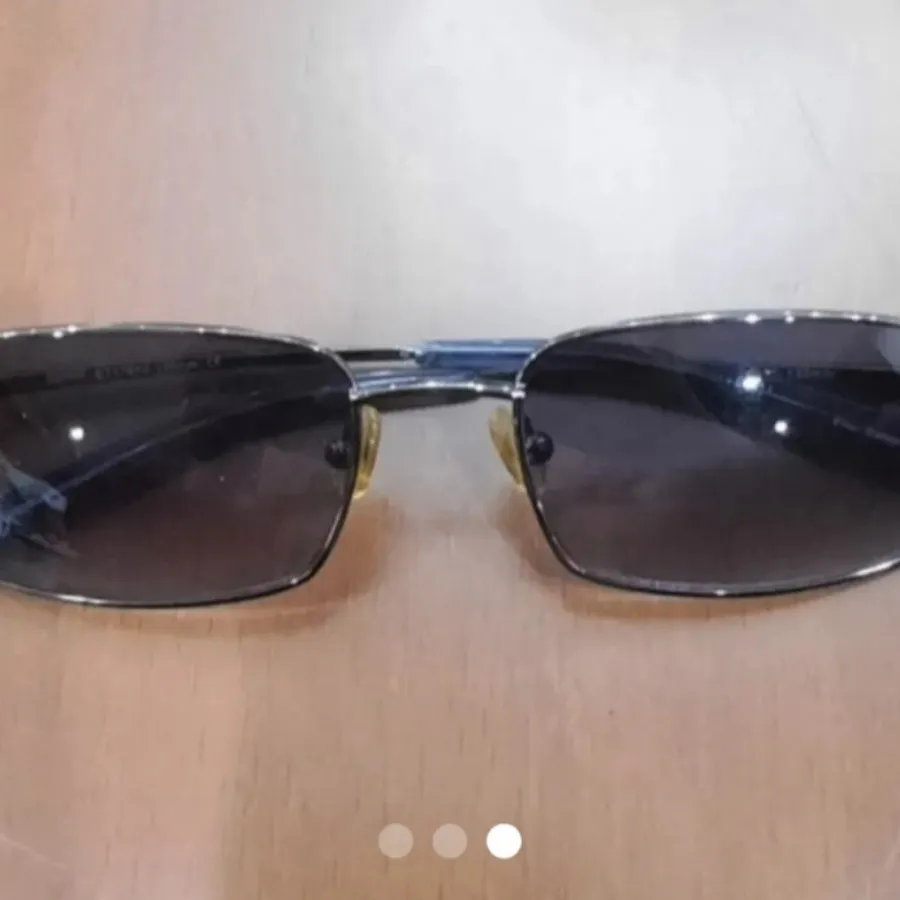 عینک آفتابی مردانه