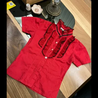 شومیز دخترونه100$