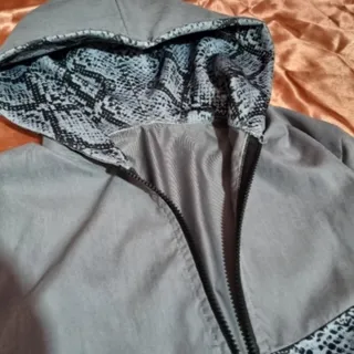 سویشرت شلوار جیر