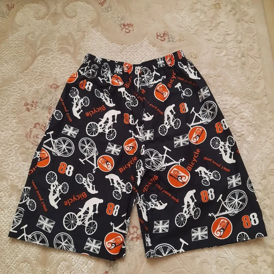 شلوارک مردانه