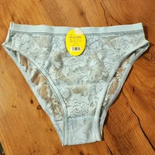 شرت توری گیپور آبی آسمانی