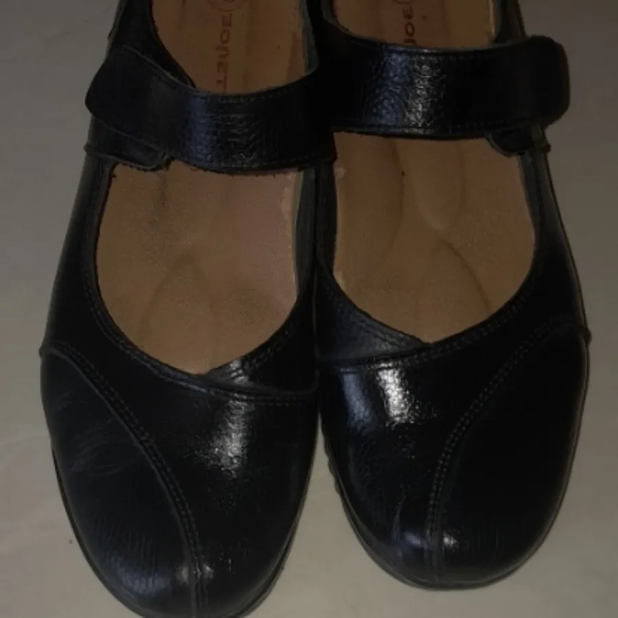 کفش زنانه مشکی