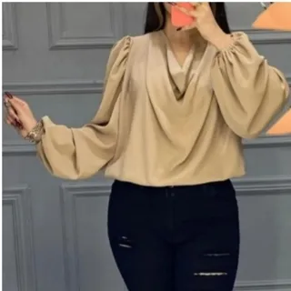 شومیز نسکافه ای