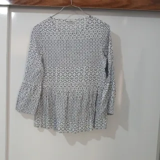 بلوز دخترانه