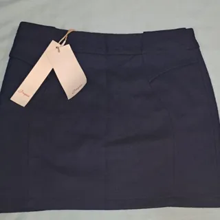 دامن کوتاه دخترانه پاییزه