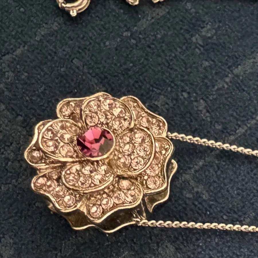 گردنبند شیک