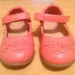 کفش دخترانه نوزادی