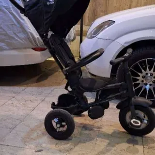 سه چرخه ریتو