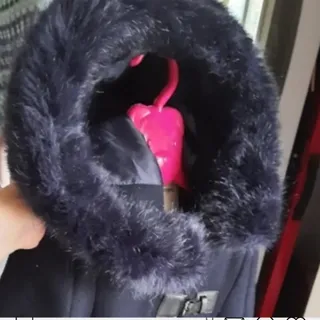 پالتو دخترانه سالیان