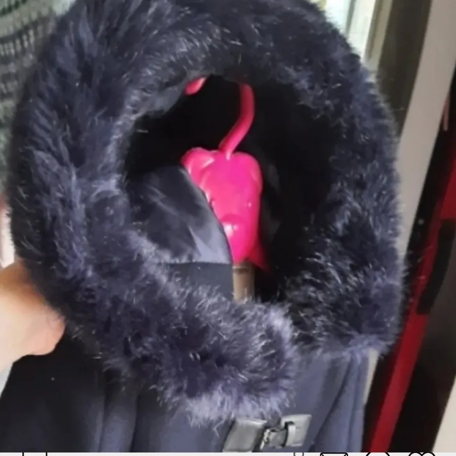 پالتو دخترانه سالیان