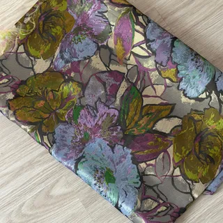 پارچه ژاکارد دورو