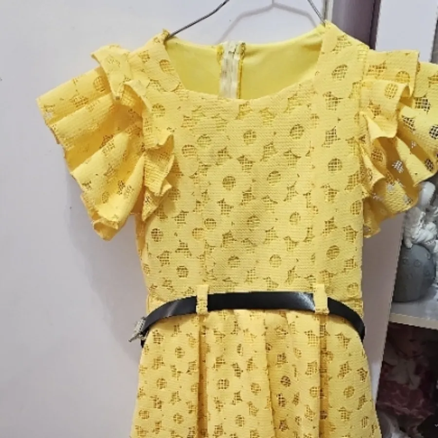 لباس دخترونه مجلسی