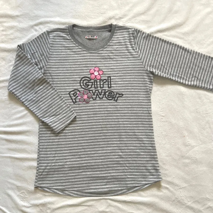 بلوز دخترانه