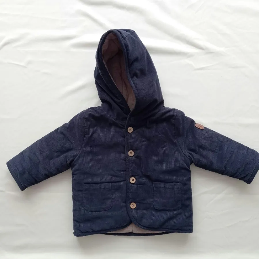 کاپشن پسرانه