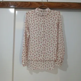 بلوز پنبه خارجی