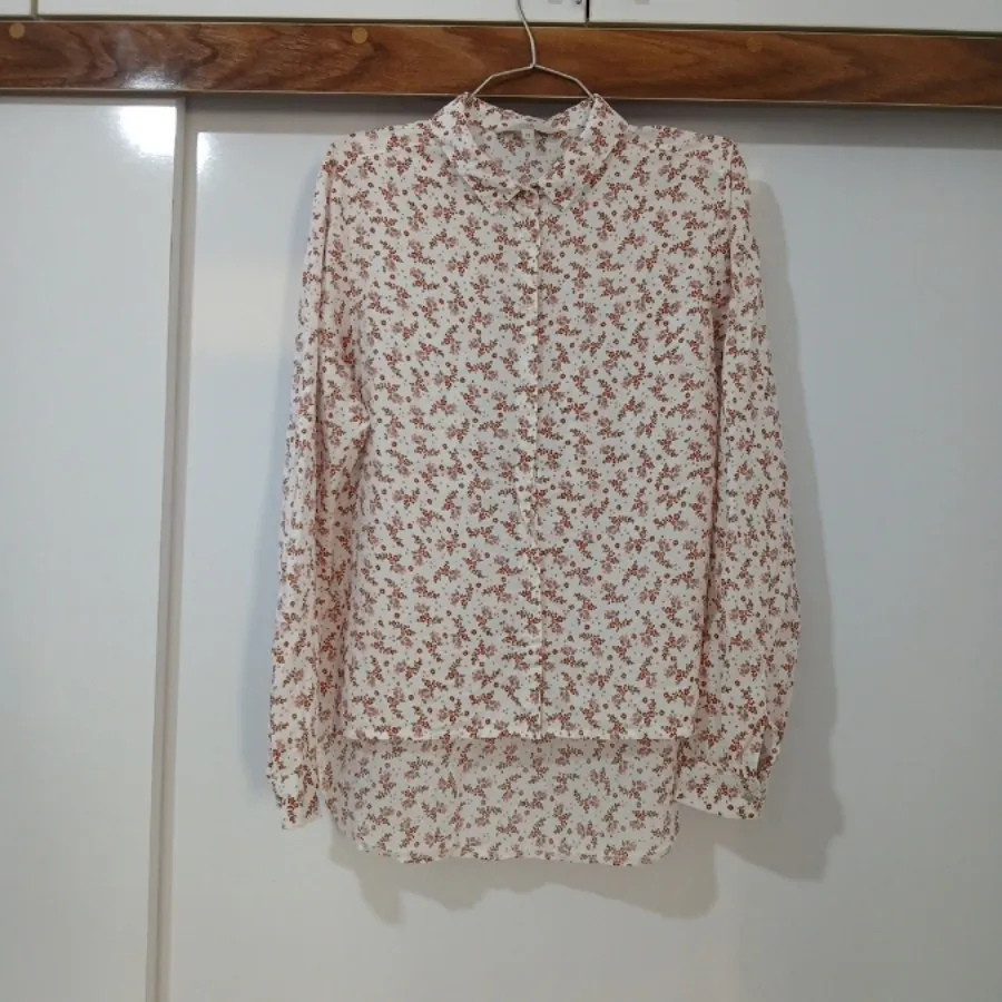 بلوز پنبه خارجی